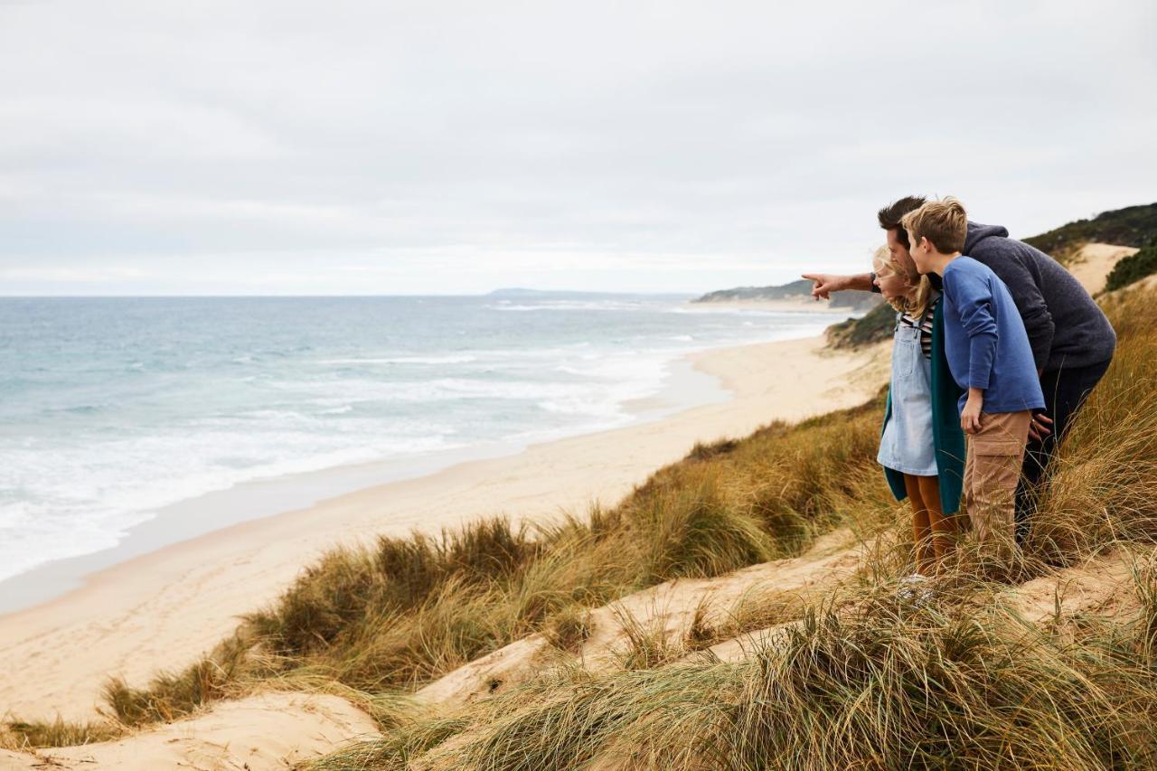 Racv Inverloch Resort Eksteriør bilde