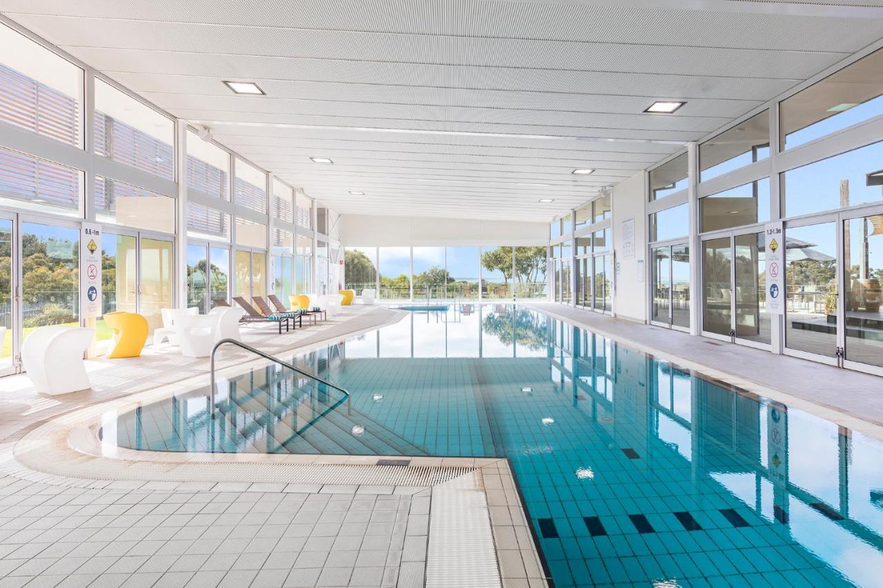 Racv Inverloch Resort Eksteriør bilde