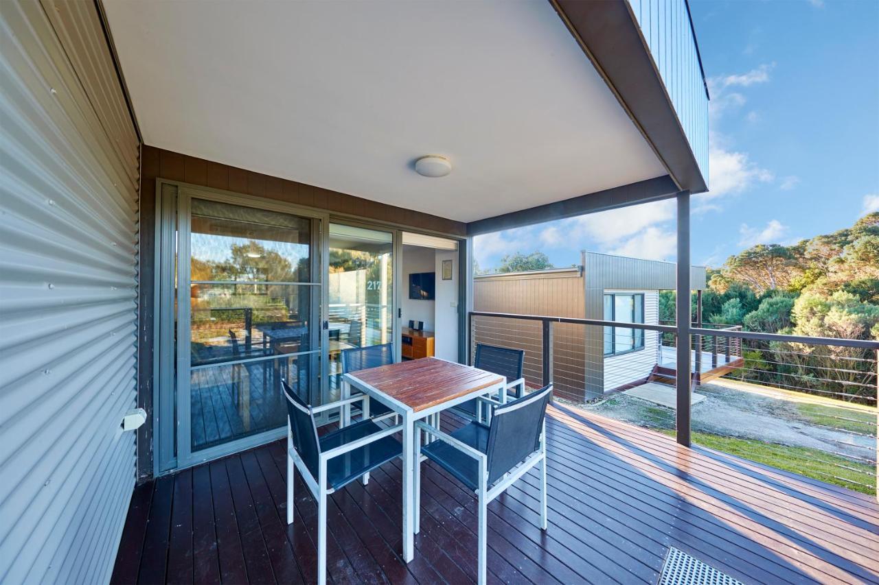 Racv Inverloch Resort Eksteriør bilde