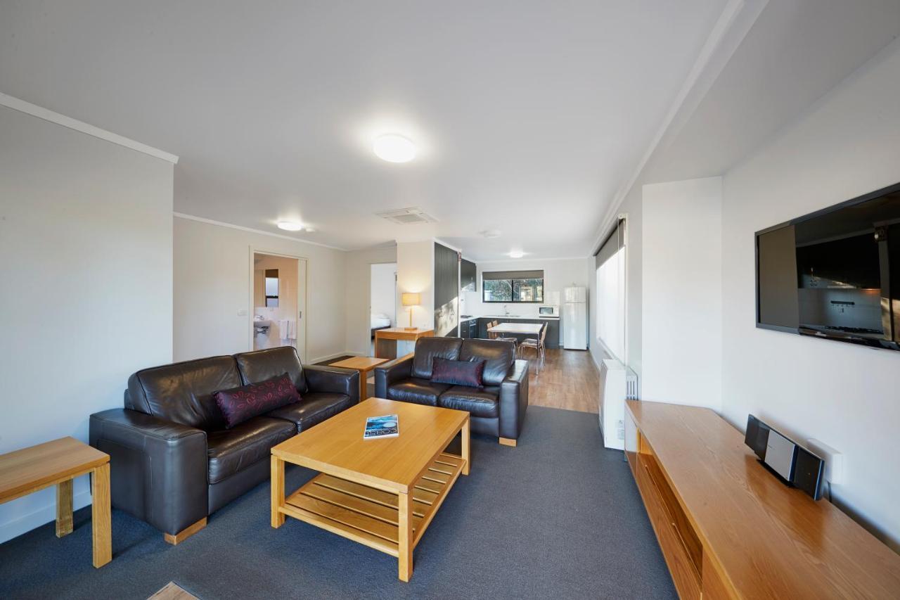 Racv Inverloch Resort Eksteriør bilde