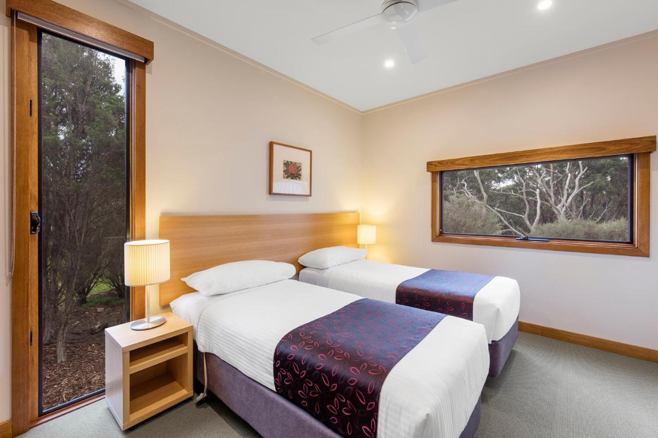 Racv Inverloch Resort Eksteriør bilde