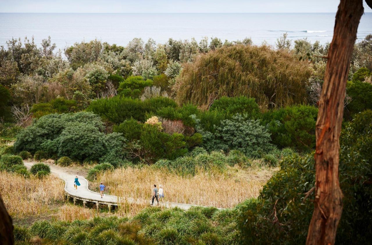 Racv Inverloch Resort Eksteriør bilde