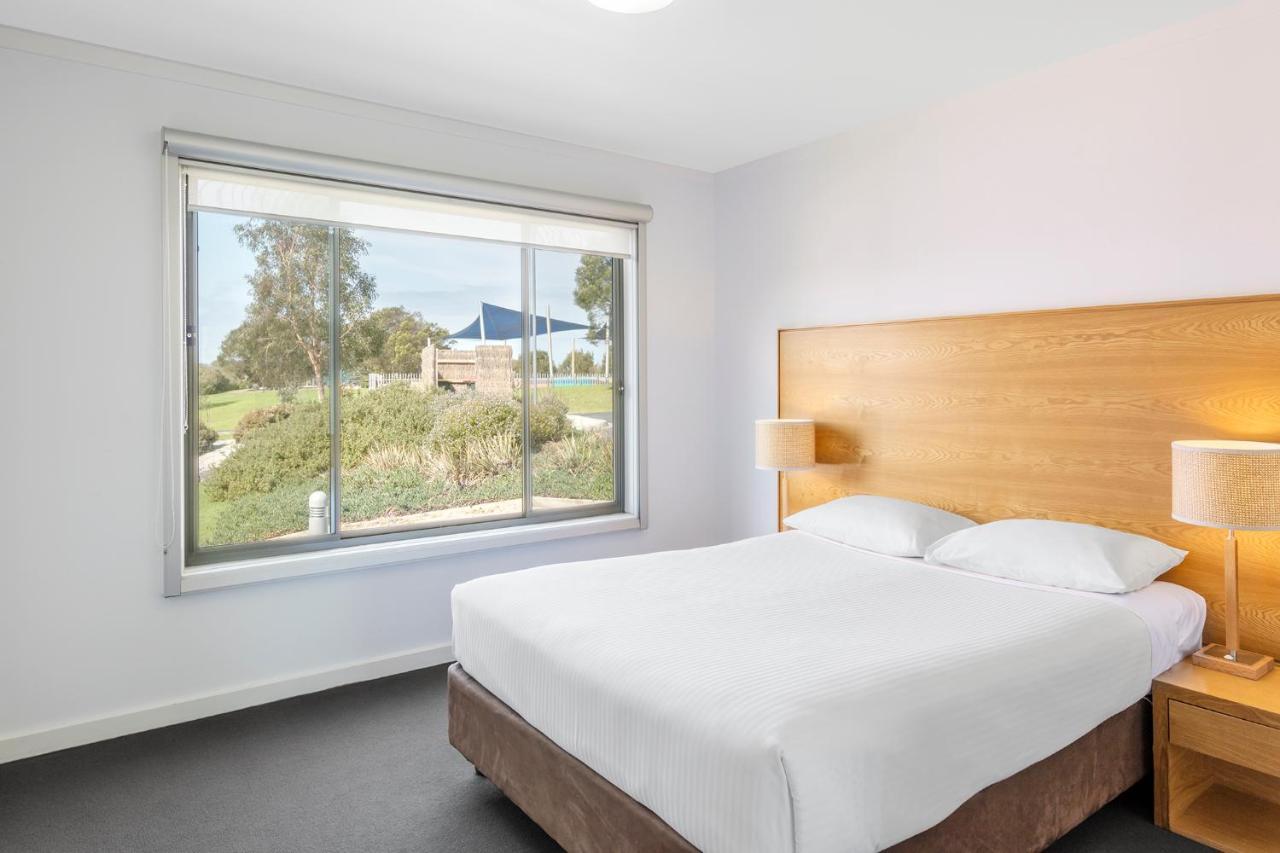Racv Inverloch Resort Eksteriør bilde