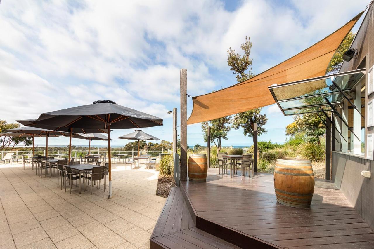 Racv Inverloch Resort Eksteriør bilde