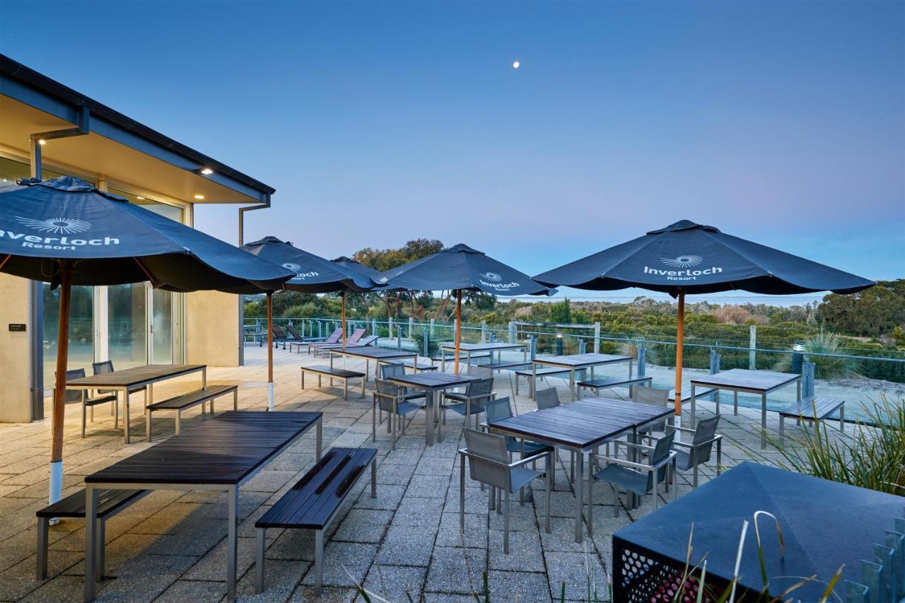 Racv Inverloch Resort Eksteriør bilde