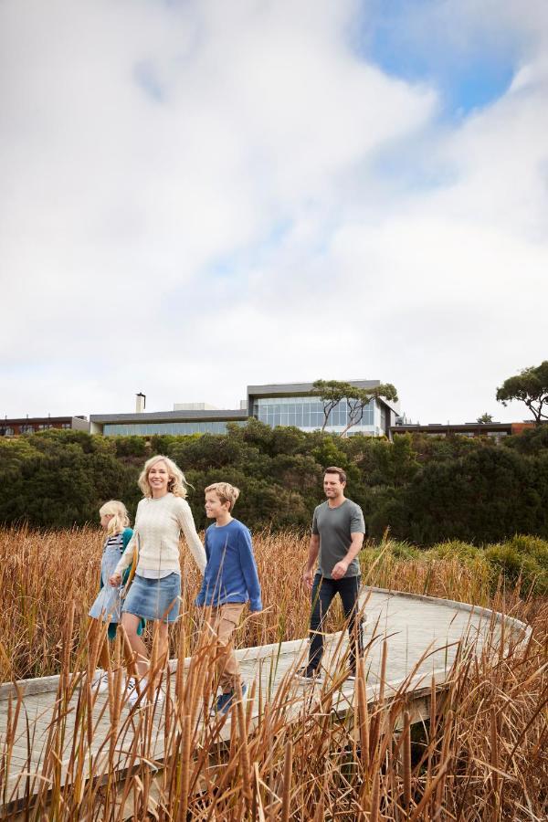 Racv Inverloch Resort Eksteriør bilde