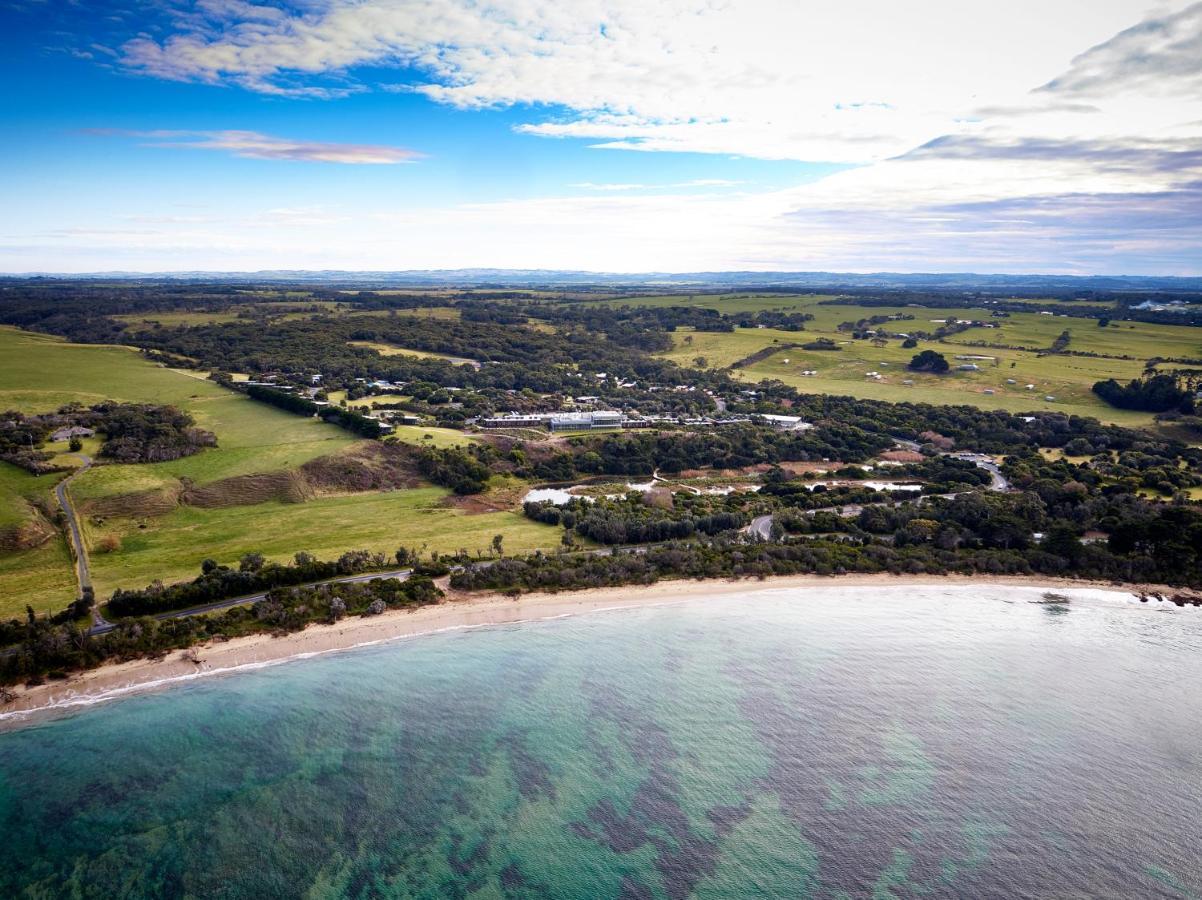 Racv Inverloch Resort Eksteriør bilde