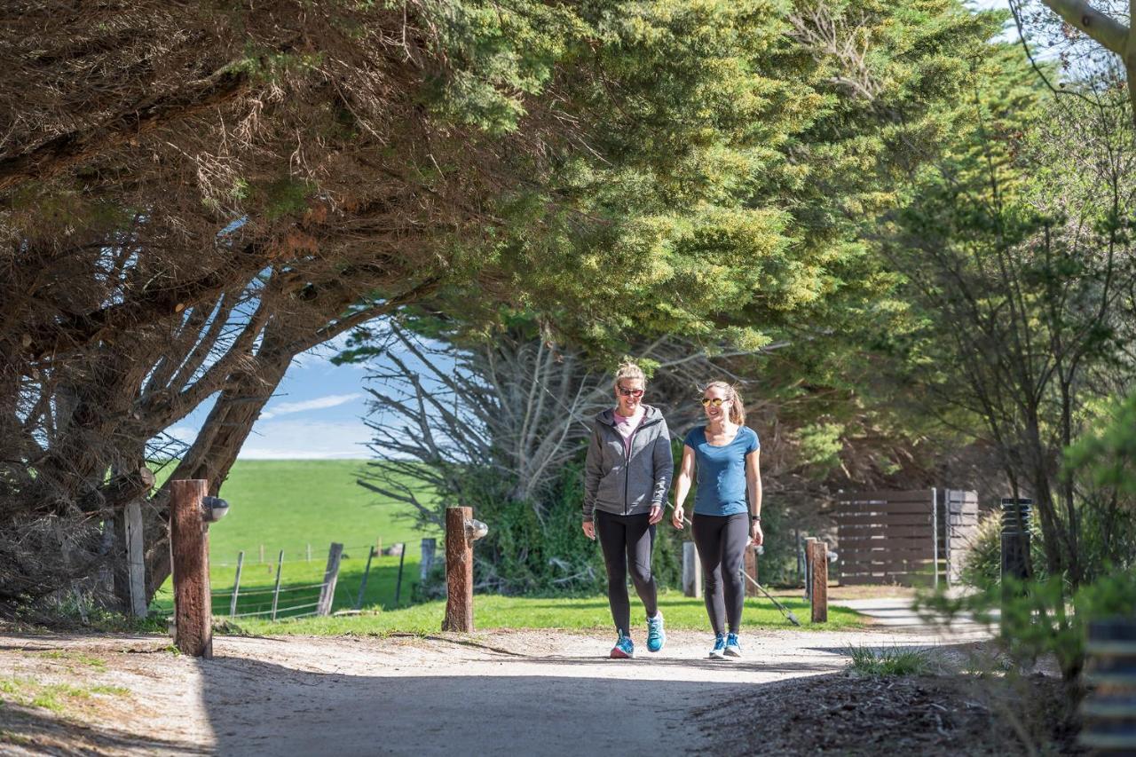 Racv Inverloch Resort Eksteriør bilde