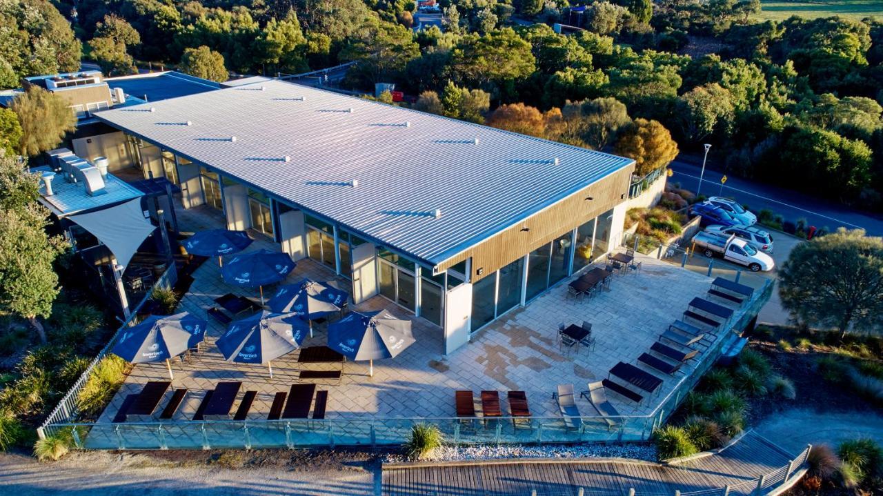 Racv Inverloch Resort Eksteriør bilde