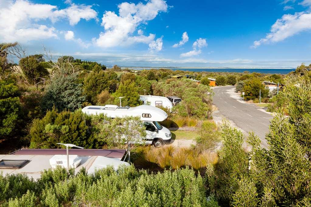 Racv Inverloch Resort Rom bilde