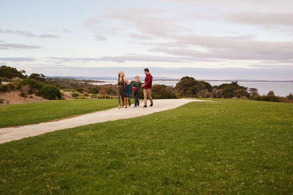Racv Inverloch Resort Fasiliteter bilde