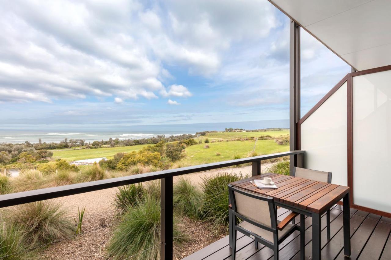 Racv Inverloch Resort Eksteriør bilde