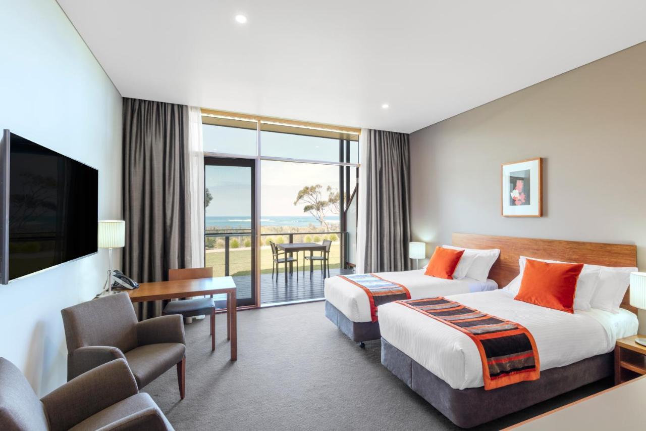 Racv Inverloch Resort Eksteriør bilde