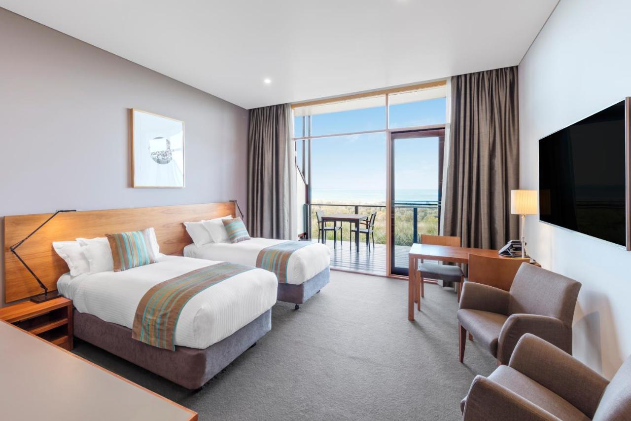 Racv Inverloch Resort Eksteriør bilde