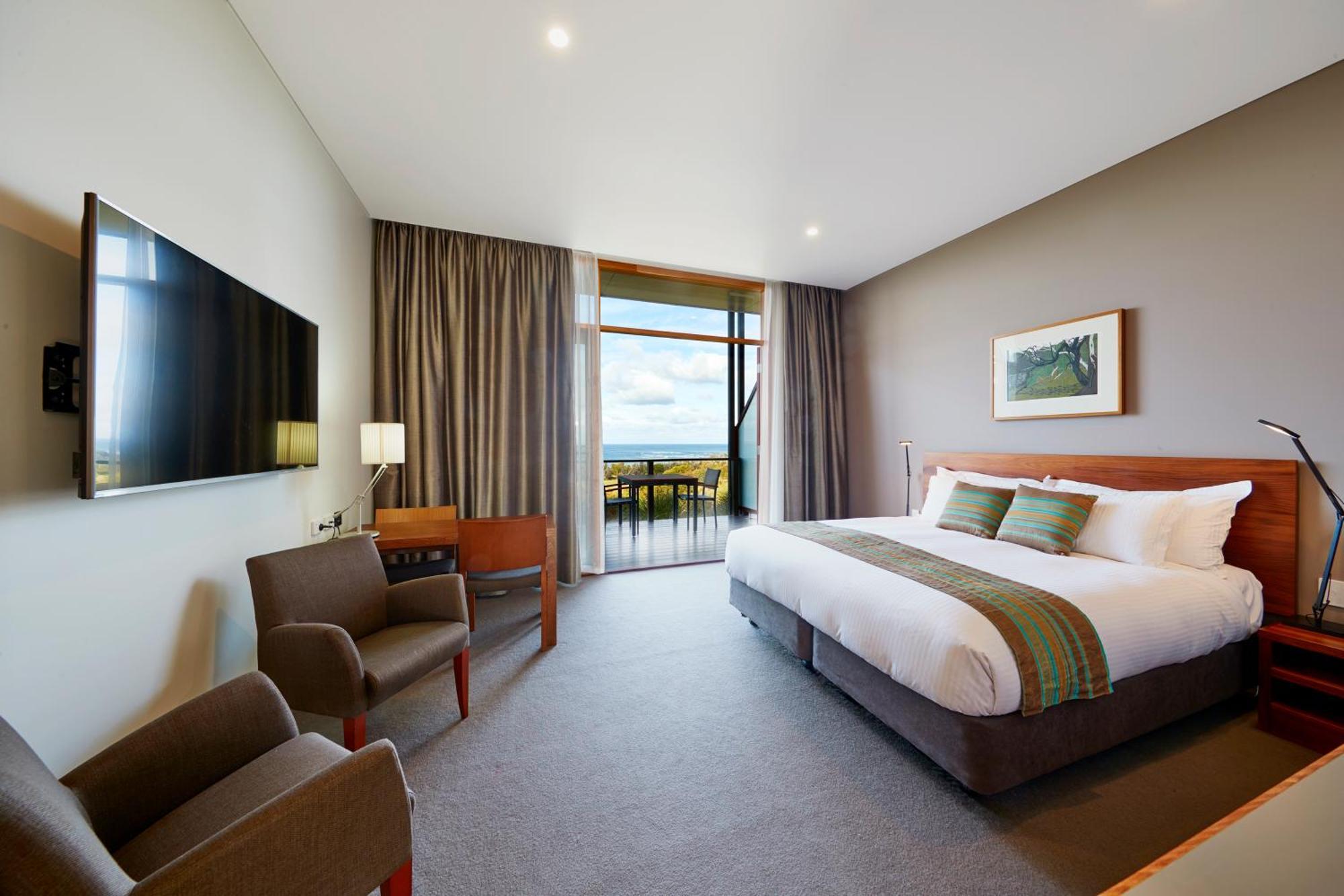 Racv Inverloch Resort Eksteriør bilde