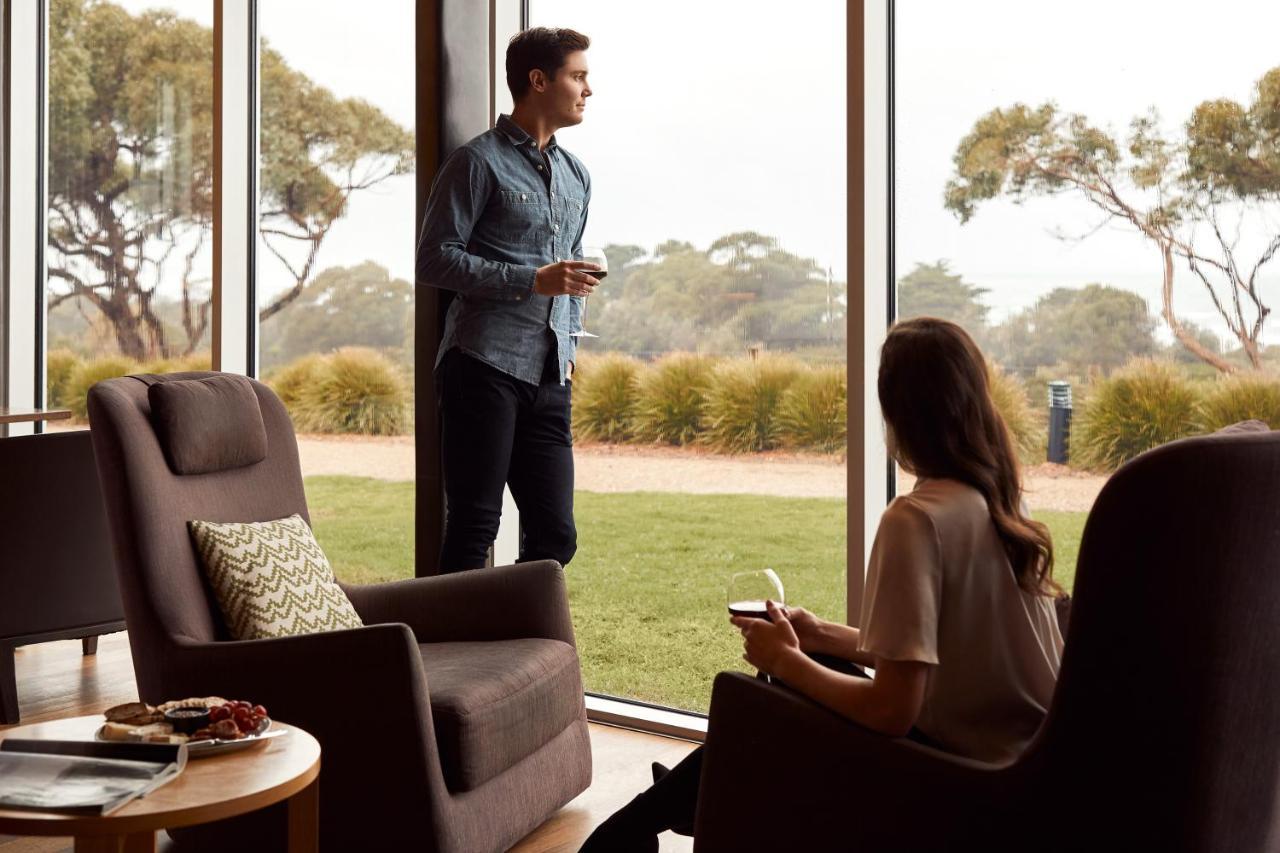 Racv Inverloch Resort Eksteriør bilde