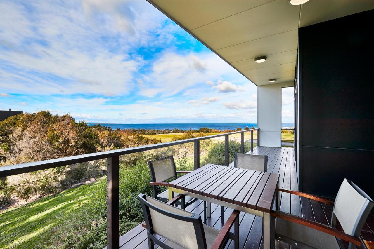 Racv Inverloch Resort Eksteriør bilde
