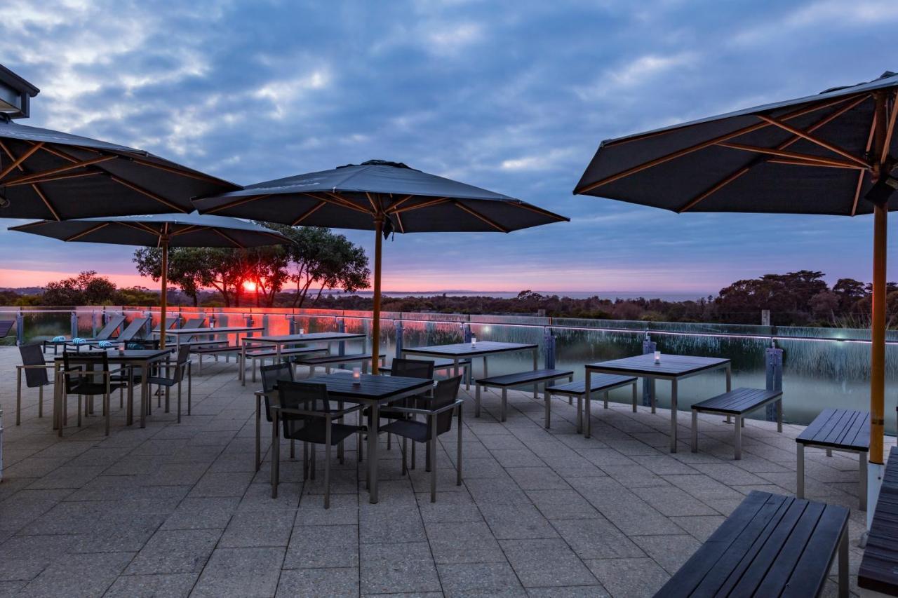 Racv Inverloch Resort Eksteriør bilde