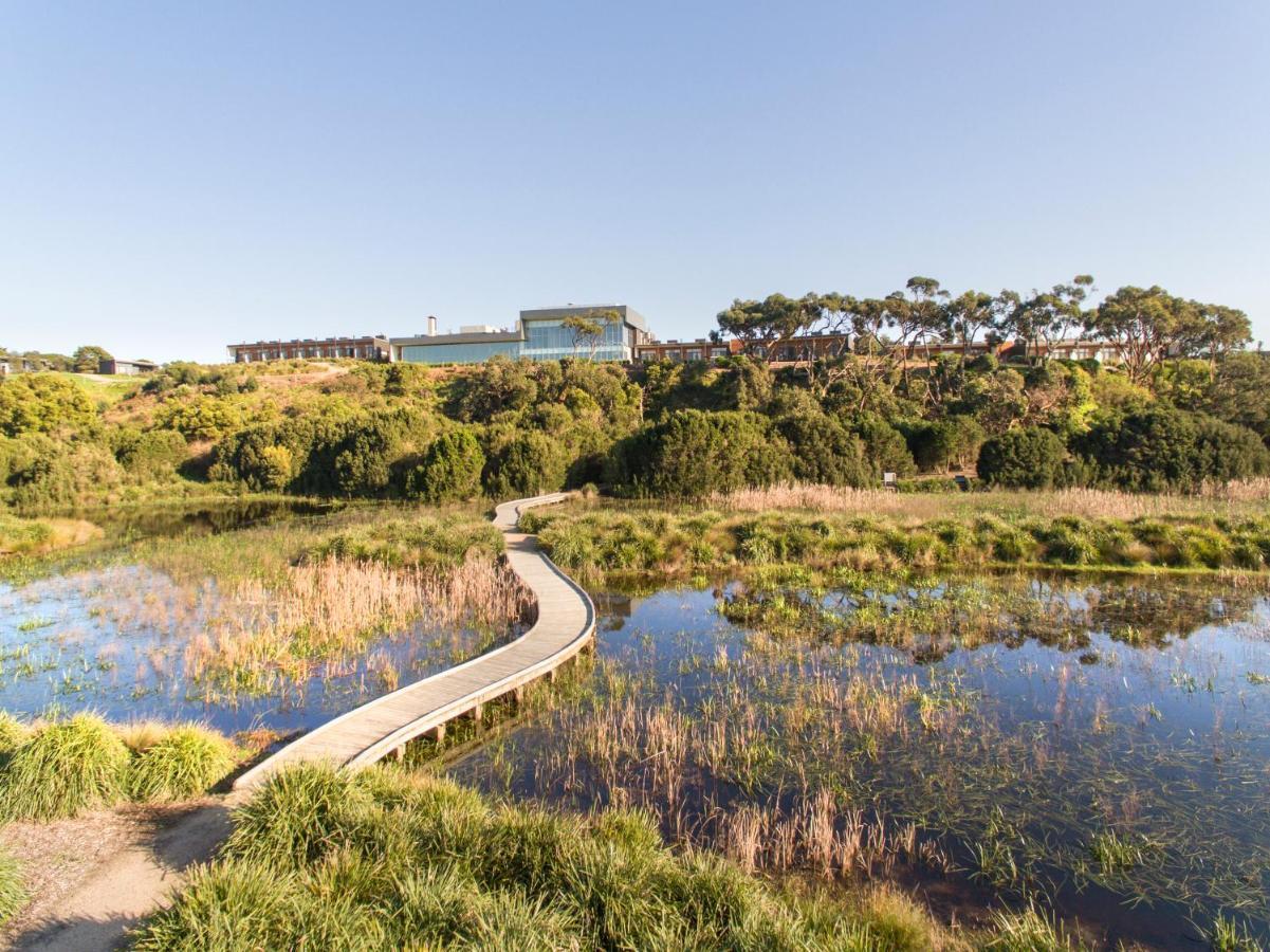 Racv Inverloch Resort Eksteriør bilde