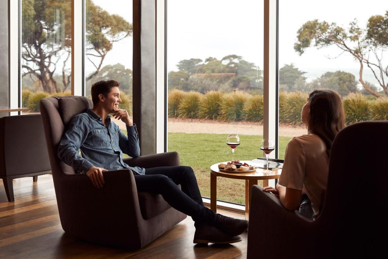 Racv Inverloch Resort Eksteriør bilde