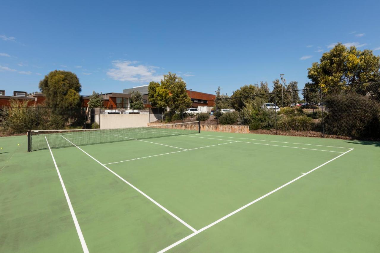 Racv Inverloch Resort Eksteriør bilde