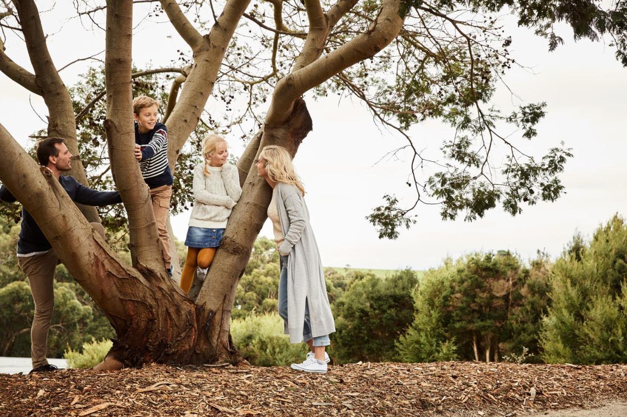 Racv Inverloch Resort Eksteriør bilde