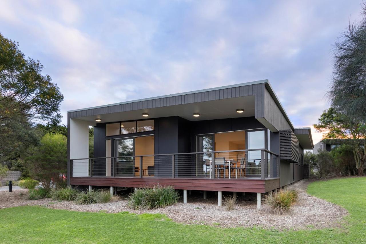 Racv Inverloch Resort Eksteriør bilde