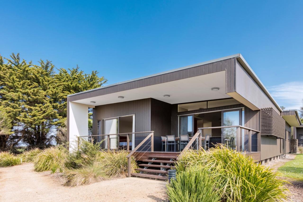 Racv Inverloch Resort Eksteriør bilde