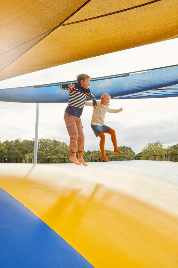 Racv Inverloch Resort Eksteriør bilde