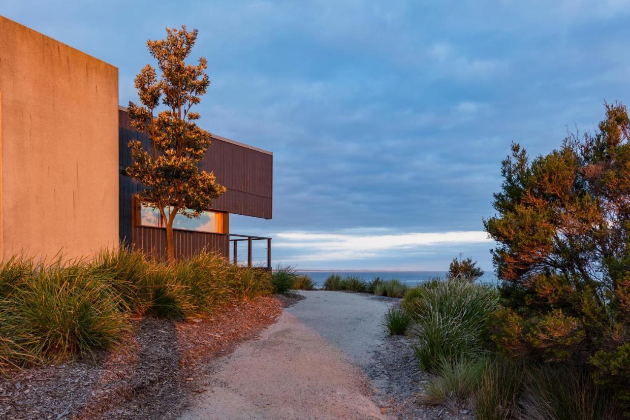 Racv Inverloch Resort Eksteriør bilde