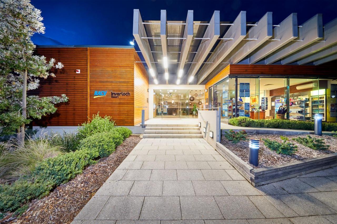 Racv Inverloch Resort Eksteriør bilde