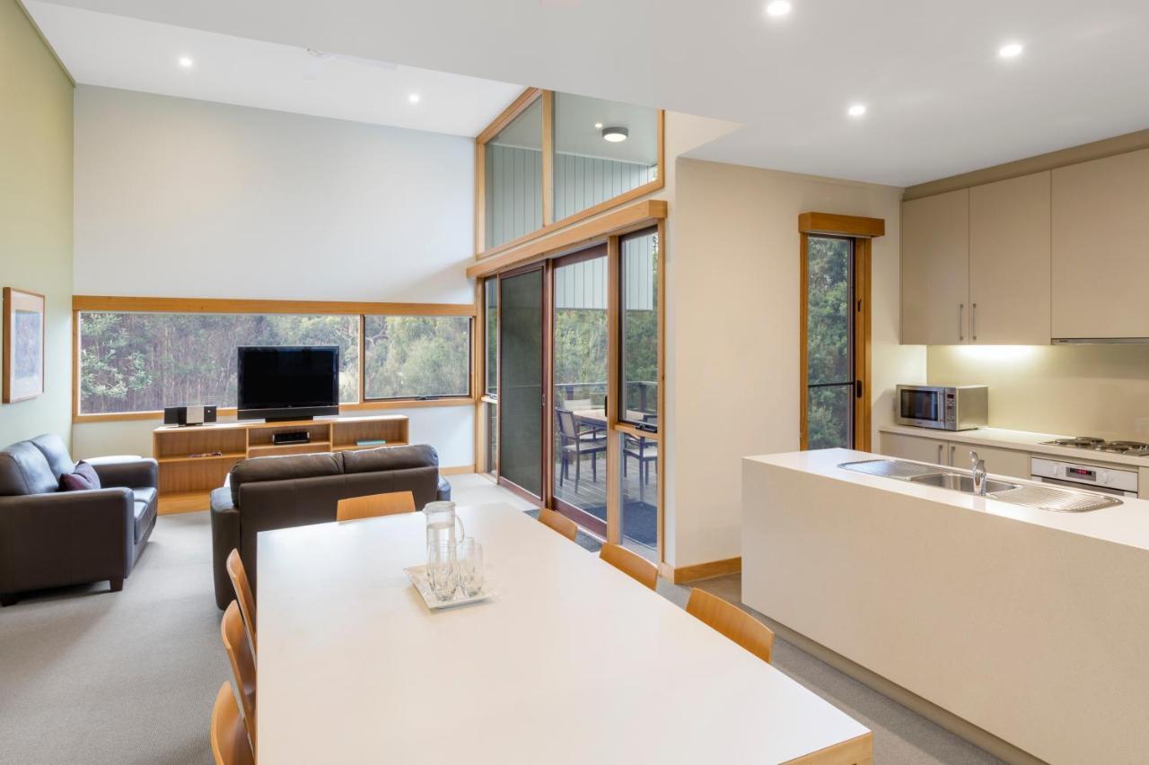 Racv Inverloch Resort Eksteriør bilde