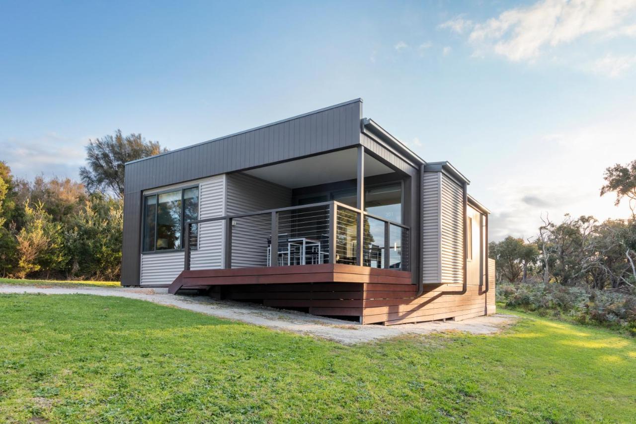 Racv Inverloch Resort Eksteriør bilde
