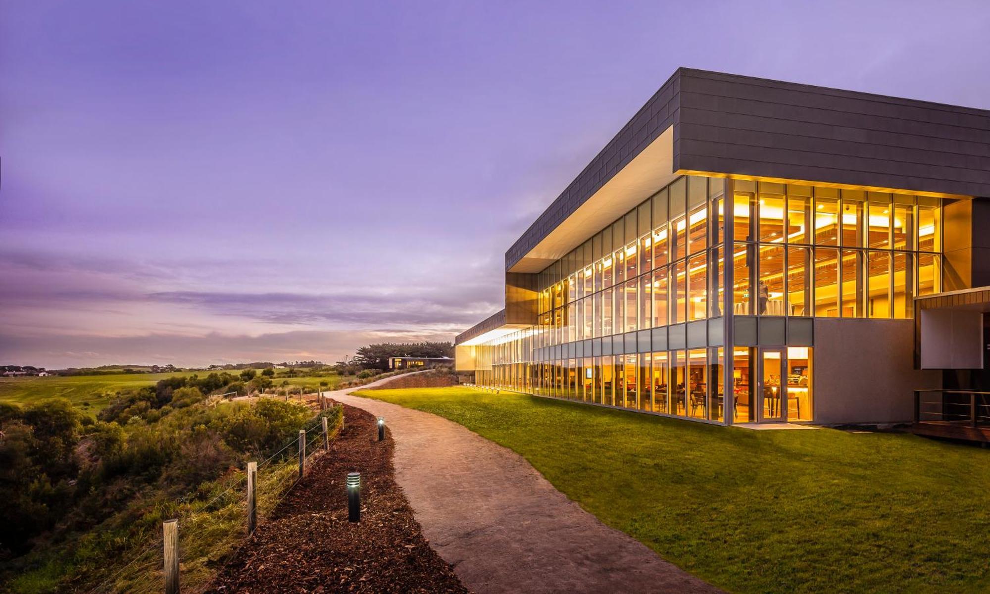Racv Inverloch Resort Eksteriør bilde