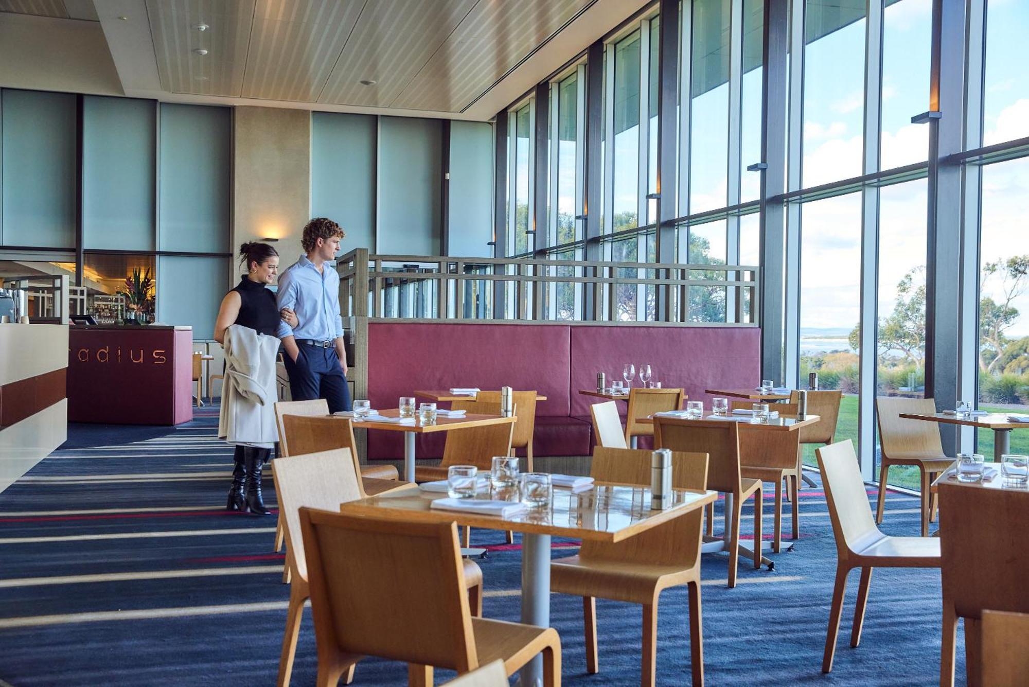Racv Inverloch Resort Eksteriør bilde