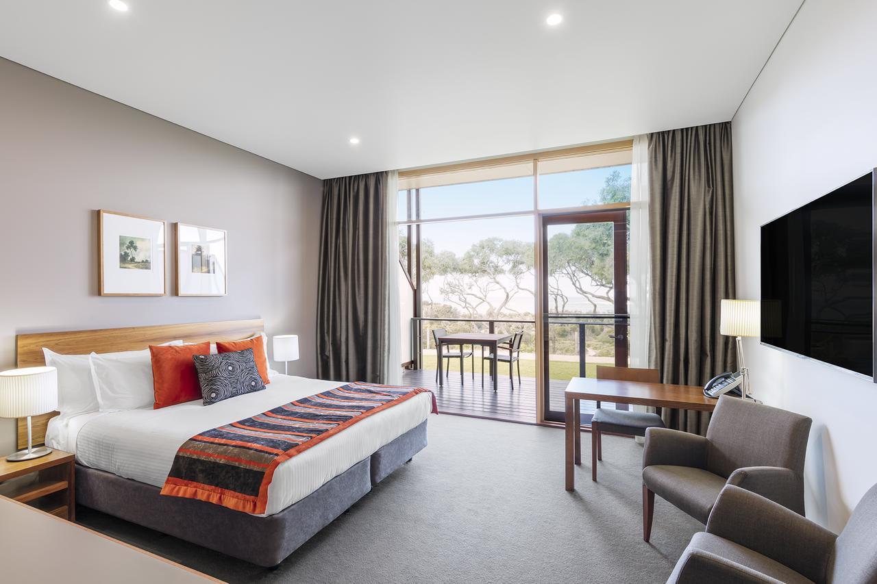 Racv Inverloch Resort Eksteriør bilde