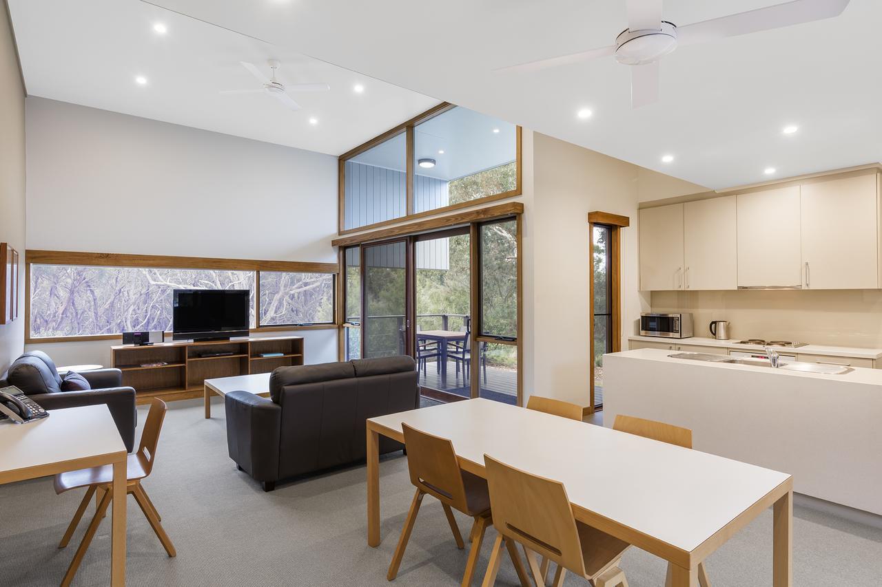 Racv Inverloch Resort Eksteriør bilde