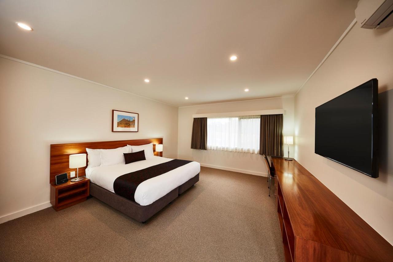 Racv Inverloch Resort Eksteriør bilde